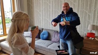 Kręcimy pornola - Sandra Sweet 1080P - Hardcore-1