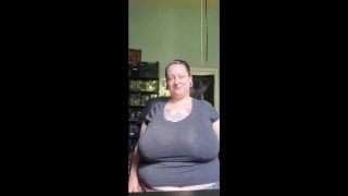 Sitara Mune - Mature BBW Milf from the Mommy Domme agency tests you dedication to the lifestyle-1