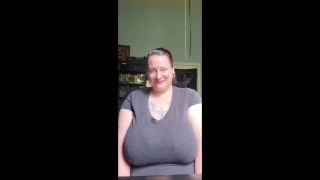 Sitara Mune - Mature BBW Milf from the Mommy Domme agency tests you dedication to the lifestyle-3