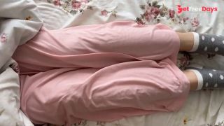 [GetFreeDays.com] Found Beautiful Step Sis Under The Blanket And Used Her Amazing Body Porn Leak February 2023-0