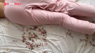 [GetFreeDays.com] Found Beautiful Step Sis Under The Blanket And Used Her Amazing Body Porn Leak February 2023-3