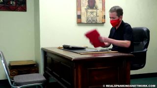xxx clip 16 Real Spankings – MP4/Full HD – Kiki Cali – Spanked At School, Spanked At Home (part 1 Of 2) | fetish | bdsm porn femdom predicament bondage-8