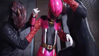 [SuperMisses.com] SPSD-72 Rescue Squadron Wakuseiber Special Episode 6-004-8