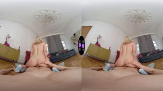 A toy or not a - Gear Vr - Doggy style-8