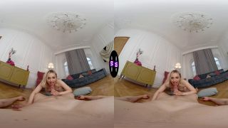 A toy or not a - Gear Vr - Doggy style-9