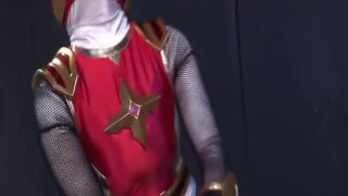 [SuperMisses.com] ZEPE-31 Heroine in Grave Danger Ninja Special Agent Justy Wind-014-5