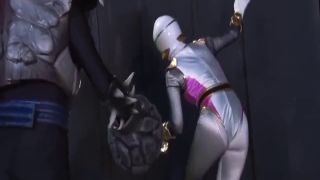 [SuperMisses.com] ZEPE-31 Heroine in Grave Danger Ninja Special Agent Justy Wind-014-7
