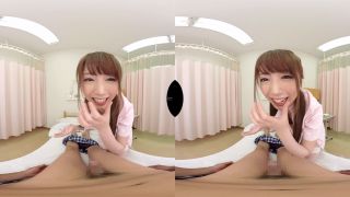 IPVR-017 C - Virtual Reality - Jav-9