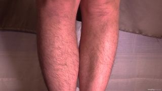 Hairy MIlf NIkki - MILF-6