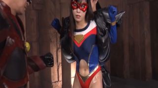 [SuperMisses.com] SPSB-16 Super Heroine Domination Hell58 Spandexer Cosmo-003-8