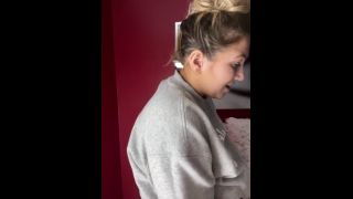 Fetish porn  Karlie Montana Teases in Her Steamy Solo Video-0