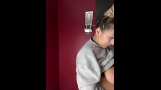 Fetish porn  Karlie Montana Teases in Her Steamy Solo Video-2