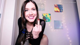 online xxx clip 28 Natashas Bedroom - Loser Conditioning Game on femdom porn plaster cast fetish-4