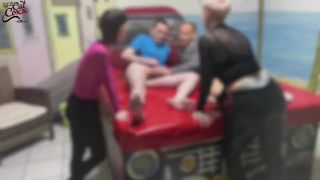 clip 3 Cat-Coxx - Verbotenes Familien-Geheimnis - Das ist wirklich unglaublich , hardcore orgy on german porn -2