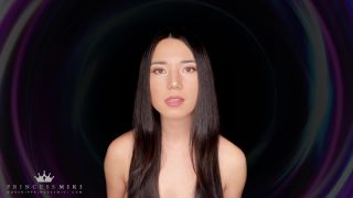 free porn clip 20 Princess Miki - Miki Verbal Assault - Compilation, fetish pros on compilation -9