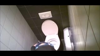 free adult clip 3 French toilet at work | amateur | hardcore porn amateur russia-1