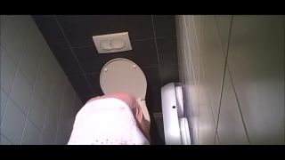 free adult clip 3 French toilet at work | amateur | hardcore porn amateur russia-5
