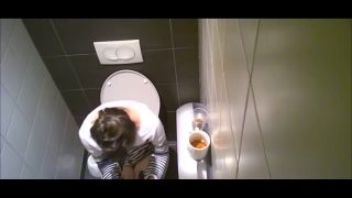 free adult clip 3 French toilet at work | amateur | hardcore porn amateur russia-7