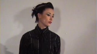 adult clip 26 The Competition - whipping - fetish porn fetish sites-7