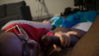 Onlyfans - Marriedn Moaning BJ Anyone - 2025 - Blowjob-3