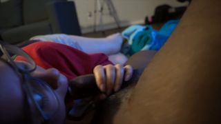 Onlyfans - Marriedn Moaning BJ Anyone - 2025 - Blowjob-6