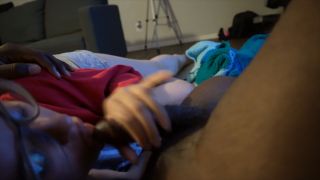 Onlyfans - Marriedn Moaning BJ Anyone - 2025 - Blowjob-7