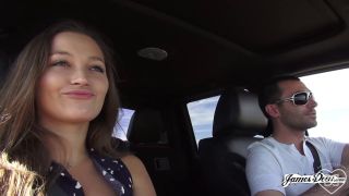 online adult clip 5 DaniDaniels . Com - Dani Daniels Fucks James Deen In The Desert - [PornHub] (FullHD 1080p), indian feet fetish on fetish porn -1
