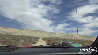 online adult clip 5 DaniDaniels . Com - Dani Daniels Fucks James Deen In The Desert - [PornHub] (FullHD 1080p), indian feet fetish on fetish porn -4