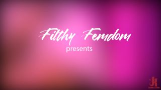 xxx clip 18 latex fetish porn femdom porn | Property of Mistress Charlie Kicks, Part 1 | ballbusting-1