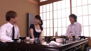 Reducing Mosaic JUX-074 二人の兄嫁 ～夫の生家で寝取られた美義姉妹～ 松嶋友里恵 三浦恵理子 モザイク破壊版-0