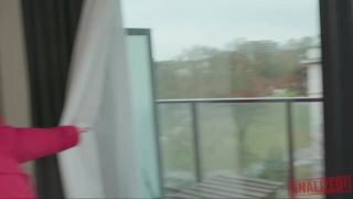 I Want That BBC Deep In My Ass (Amateur porn) Alysa Gap-1
