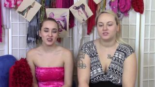 Pt 1 BuddahsPlayground - Bubble Gum Sisters-0