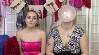Pt 1 BuddahsPlayground - Bubble Gum Sisters-2