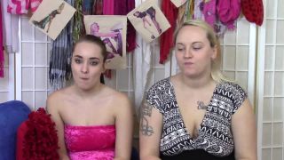 Pt 1 BuddahsPlayground - Bubble Gum Sisters-5