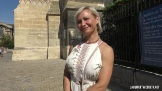 Kim, 41, an unreal milf from reims - Hardcore-1