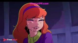 [GetFreeDays.com] Wilma and Daphne Fight With Monster In Gangbang  Cartoon Parody  Adult Leak July 2023-7