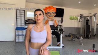 [GetFreeDays.com] Getting Ripped with Gal Ritchie A PornDudeCasting Workout That Ends in a Cum-Soaked Cool Down Adult Video March 2023-1