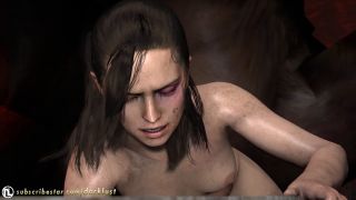 Slave Wars - Episode 3 June Update [Full].-1