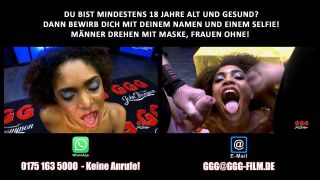 GGG Luna Sperma Superstar Luna Sperm Super Star Luna John...-9