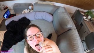 [K2S.CLUB] mana310 - Ich Reite Grossen Schwanz Und Schlucke Die Füllung Des Kondoms! - FullHD 1080P-9