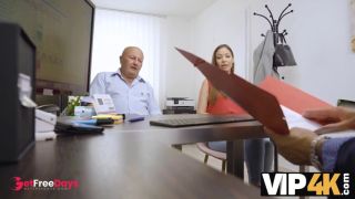 Business Loan Cucksolidation with Angelica Heart-3