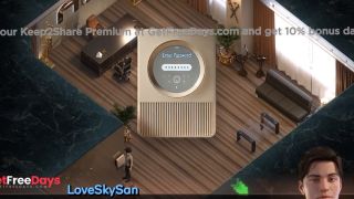 [GetFreeDays.com] Symphony Of The Serpent - Part 68 - Making Out With A Russian Tennis Hottie By LoveSkySan69 Adult Stream April 2023-6