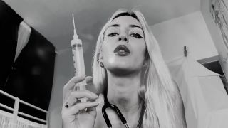 adult clip 29 Mistress Euryale – Prostate milk and injection, pony play fetish on femdom porn -8