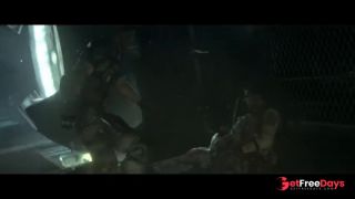 [GetFreeDays.com] Resident Evil 6 Sex Stream November 2022-3