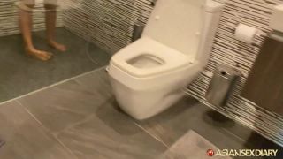 Noodee - Pool Blowjob From Chubby Stacked Asian - Teen-9