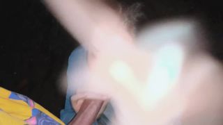 The first date with a cute girl - Blowjob-6
