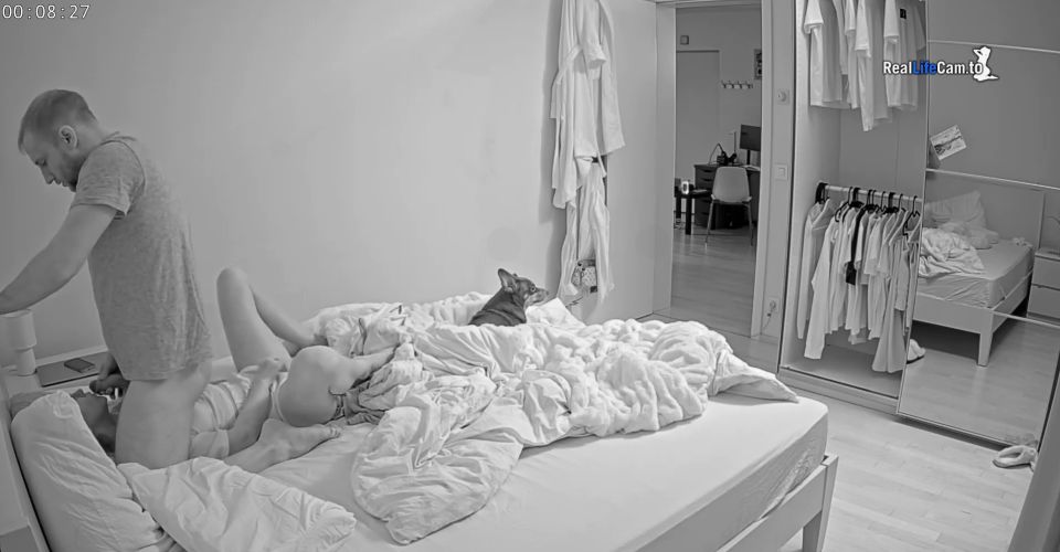 Reallifecam: Leora's Blowjob & Self-Pleasure Show - FullHD 2