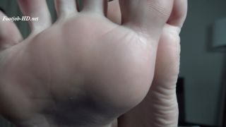 adult clip 15 lesbian armpit fetish fetish porn | Step-Mommy’s Disciplinary Footjob | foot-0