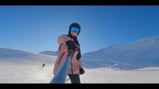 Vlog N7  Baise A Courchevel 1080p-1