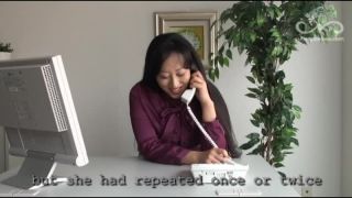 Free Porn Spank Video | [hotspanker.com] Inter Office Mail Brings an Advance Notice of Punishment-8